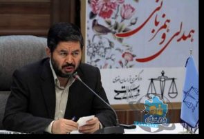 دستور پیگیری قضایی رئیس کل دادگستری خراسان رضوی در خصوص حادثه دوغارون
