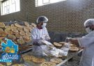 توزیع ۸ هزار کارت نان متبرک بین نیازمندان سراسر کشور