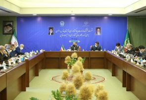 توافق دولت و آستان قدس رضوی  در عرصه کشاورزی