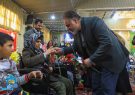 ۱۵۰ ویلچر به معلولان مناطق محروم خراسان رضوی اهدا شد