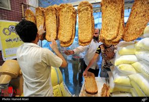 آرد آزاد خریدم نان گران میفروشم / تخلف محض است