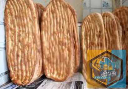 افزایش غیر منتظره ۴۰ درصدی قیمت نان در مشهد