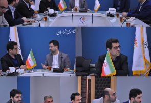توسعه فعالیت‌های بین‌الملل در پارک علم و فناوری خراسان