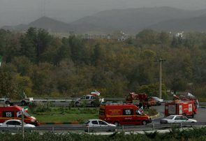 افتتاح پنجاه و پنجمین ایستگاه آتش‌نشانی / تجهیزات امداد و نجات رونمایی می‌شود