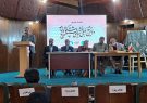 برگزاری جشنواره ملی خوشنویسی شکوه شاهنامه
