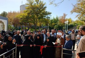 مشهد به عنوان اولین شهر دوستدار خانواده در کشور